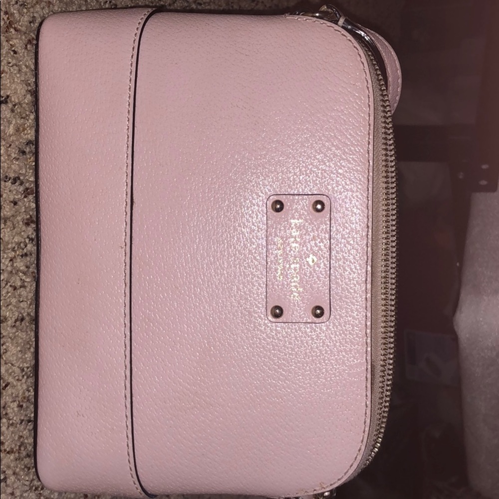 Kate Spade crossbody purse